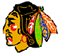 Chicago Blackhawks Home Page